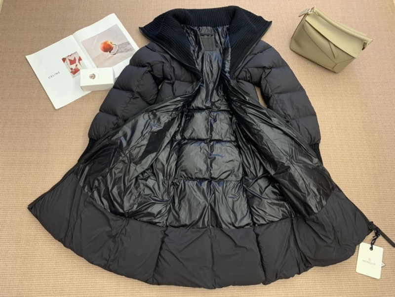 Moncler Down Coat